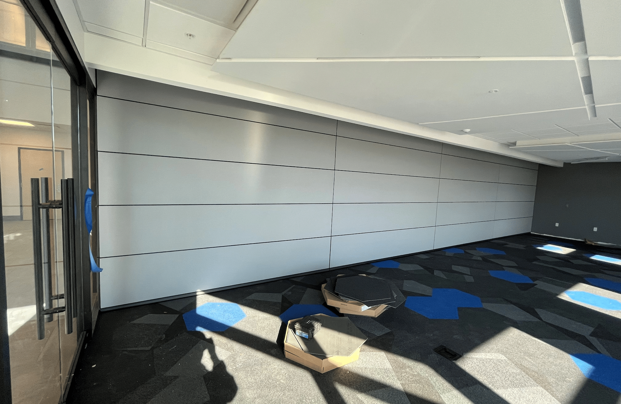 Rocky Mountain Power Skyfold