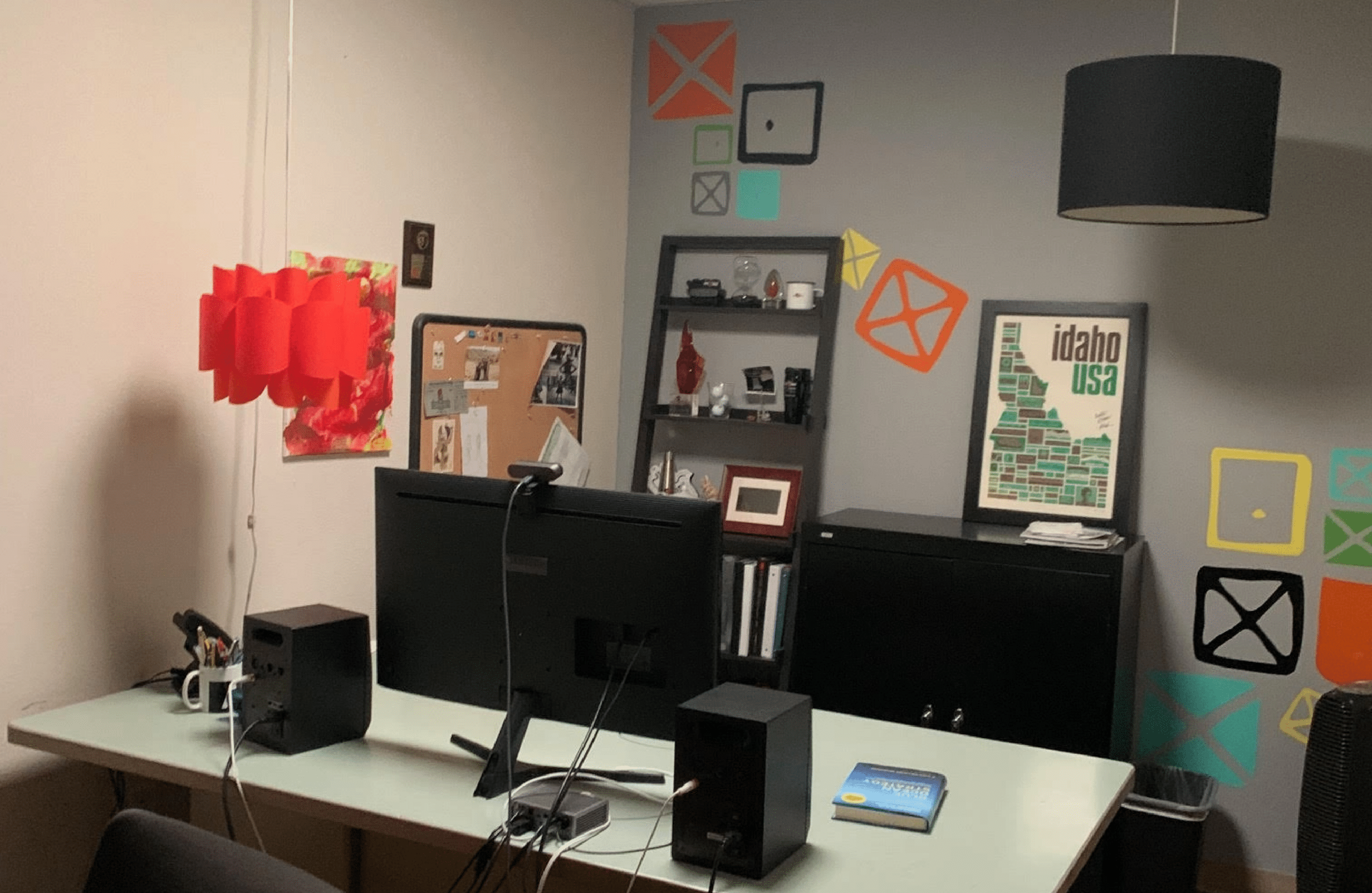 Solatube installation