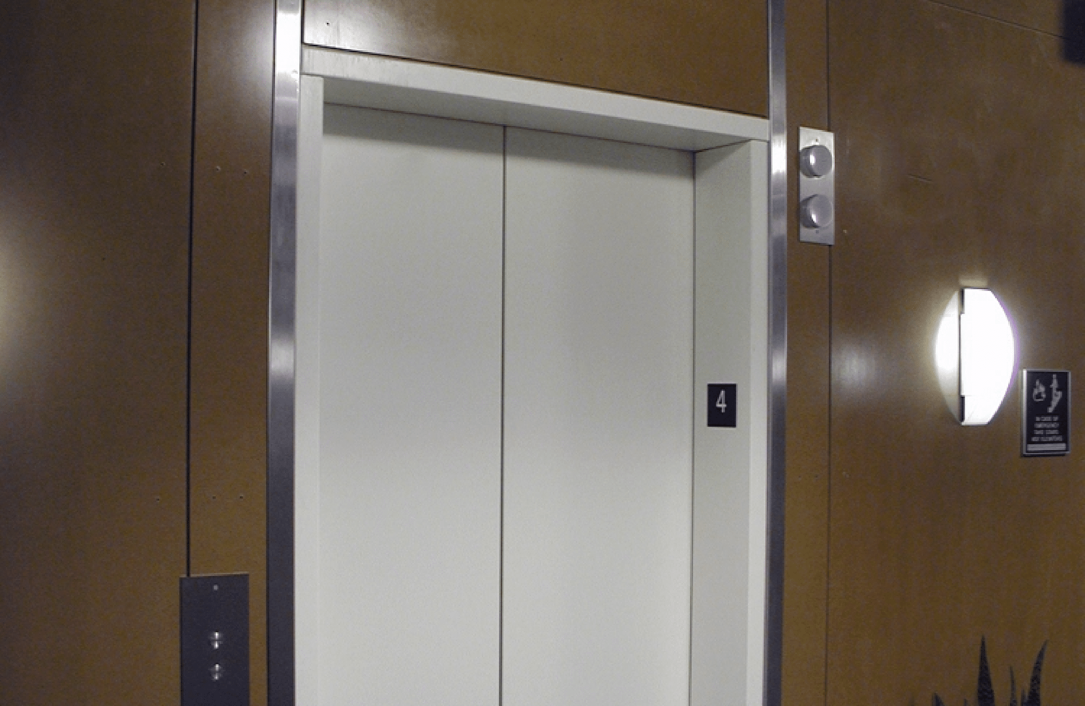 Gateway elevator