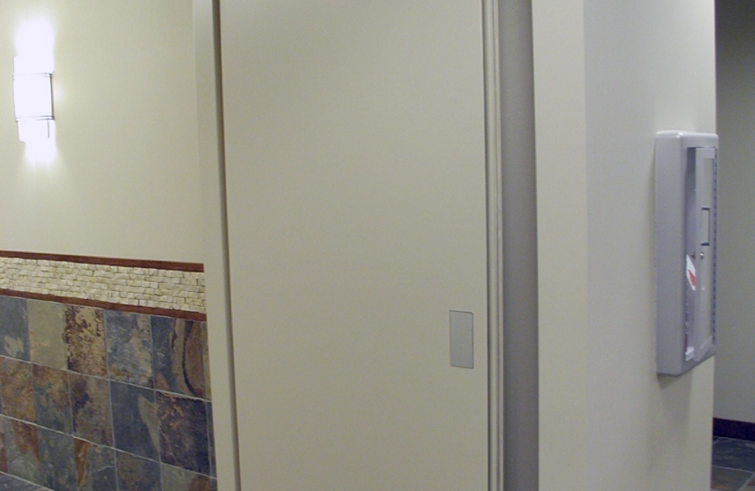 Gateway Office Building