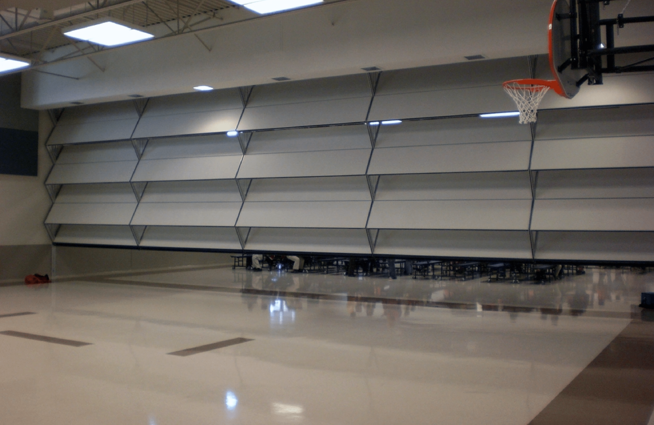 Horizon Elementary Skyfold