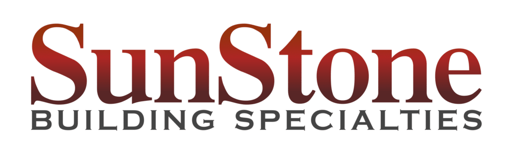 Sunstone Building Specialties logo