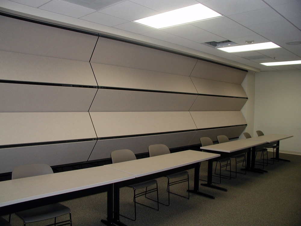 Salt Lake County Sheriff's Complex