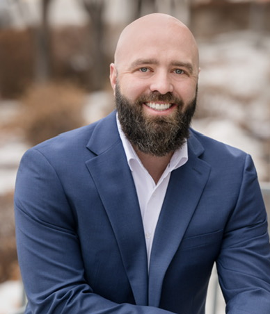 Easton Wade Headshot