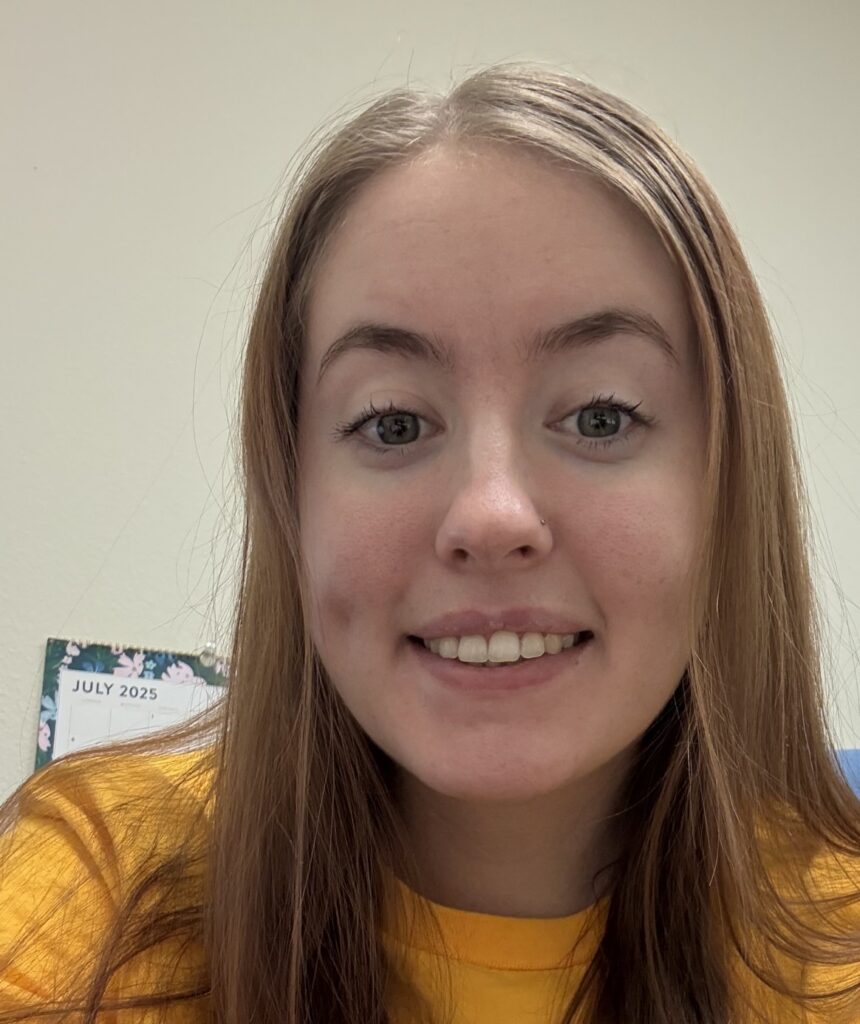 Makayla Moore Headshot